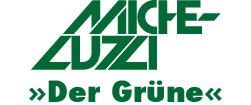 Der Grüne Logo